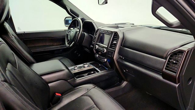 2020 Ford Expedition Limited 4x4 - 23082883 - 27
