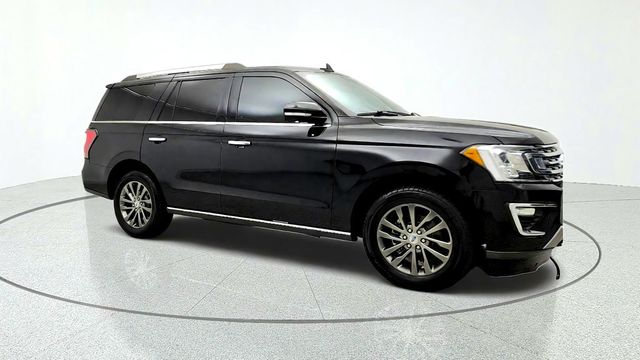 2020 Ford Expedition Limited 4x4 - 23082883 - 2