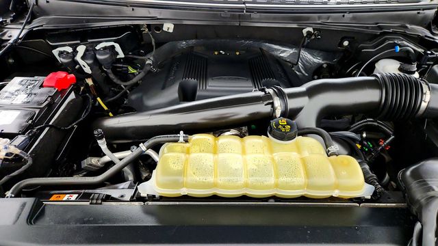 2020 Ford Expedition Limited 4x4 - 23082883 - 29