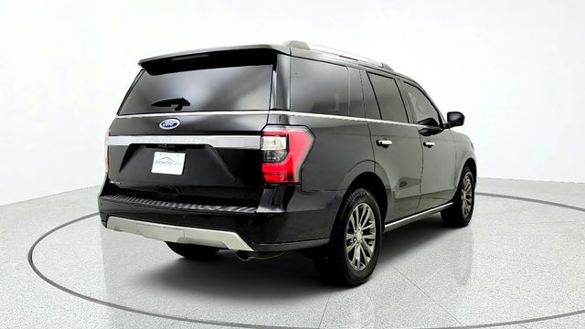 2020 Ford Expedition Limited 4x4 - 23082883 - 4