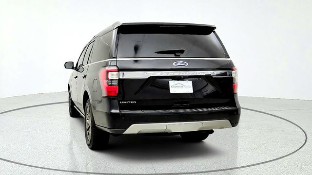 2020 Ford Expedition Limited 4x4 - 23082883 - 5