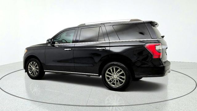 2020 Ford Expedition Limited 4x4 - 23082883 - 6