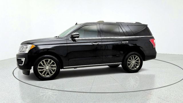 2020 Ford Expedition Limited 4x4 - 23082883 - 7