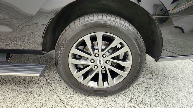 2020 Ford Expedition Limited 4x4 - 23082883 - 8