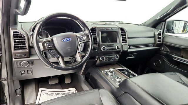 2020 Ford Expedition Limited 4x4 w/ Panoramic Vista Roof & Voice Activated Touch Nav. - 22956676 - 12