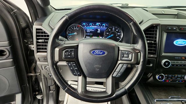 2020 Ford Expedition Limited 4x4 w/ Panoramic Vista Roof & Voice Activated Touch Nav. - 22956676 - 13