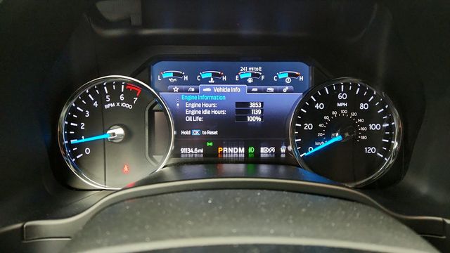 2020 Ford Expedition Limited 4x4 w/ Panoramic Vista Roof & Voice Activated Touch Nav. - 22956676 - 14