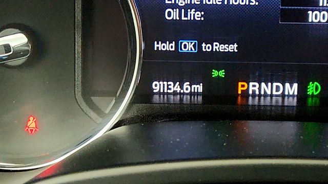 2020 Ford Expedition Limited 4x4 w/ Panoramic Vista Roof & Voice Activated Touch Nav. - 22956676 - 15