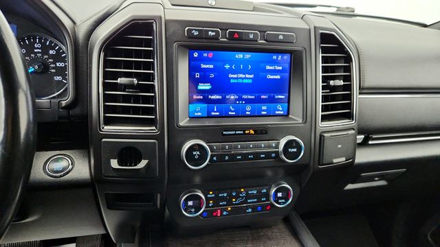 2020 Ford Expedition Limited 4x4 w/ Panoramic Vista Roof & Voice Activated Touch Nav. - 22956676 - 17