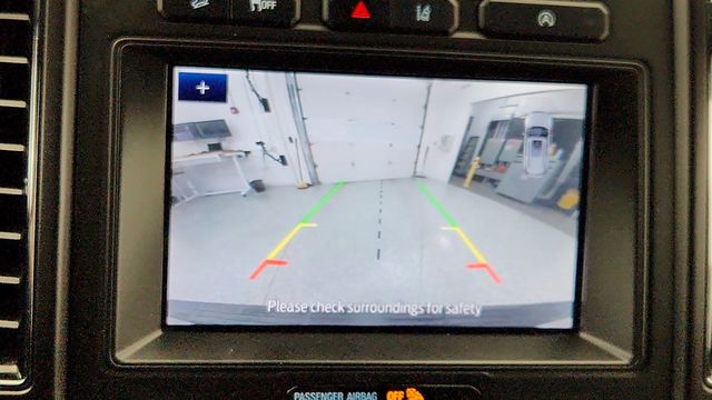 2020 Ford Expedition Limited 4x4 w/ Panoramic Vista Roof & Voice Activated Touch Nav. - 22956676 - 19