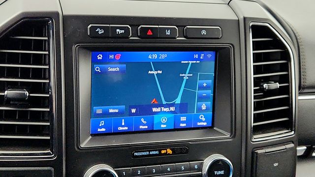 2020 Ford Expedition Limited 4x4 w/ Panoramic Vista Roof & Voice Activated Touch Nav. - 22956676 - 20