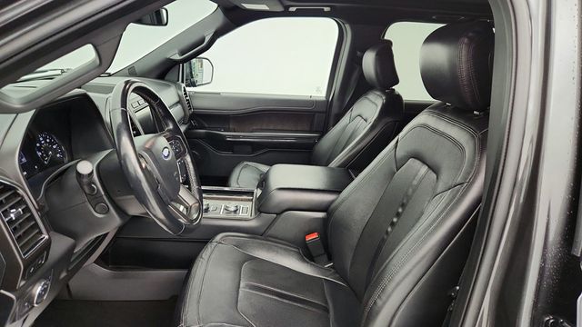2020 Ford Expedition Limited 4x4 w/ Panoramic Vista Roof & Voice Activated Touch Nav. - 22956676 - 21