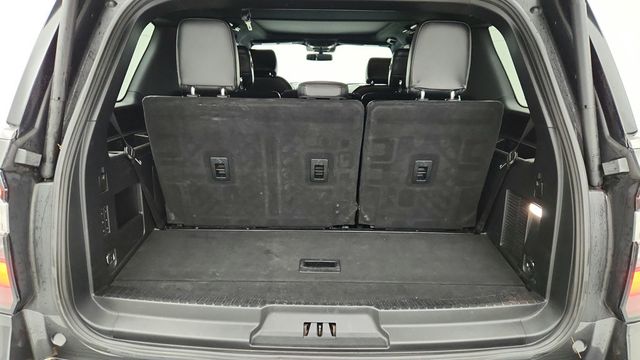 2020 Ford Expedition Limited 4x4 w/ Panoramic Vista Roof & Voice Activated Touch Nav. - 22956676 - 23