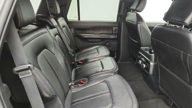 2020 Ford Expedition Limited 4x4 w/ Panoramic Vista Roof & Voice Activated Touch Nav. - 22956676 - 25
