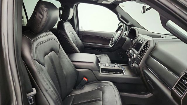 2020 Ford Expedition Limited 4x4 w/ Panoramic Vista Roof & Voice Activated Touch Nav. - 22956676 - 26