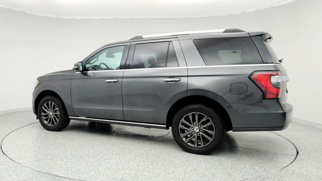 2020 Ford Expedition Limited 4x4 w/ Panoramic Vista Roof & Voice Activated Touch Nav. - 22956676 - 6
