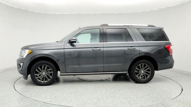 2020 Ford Expedition Limited 4x4 w/ Panoramic Vista Roof & Voice Activated Touch Nav. - 22956676 - 7