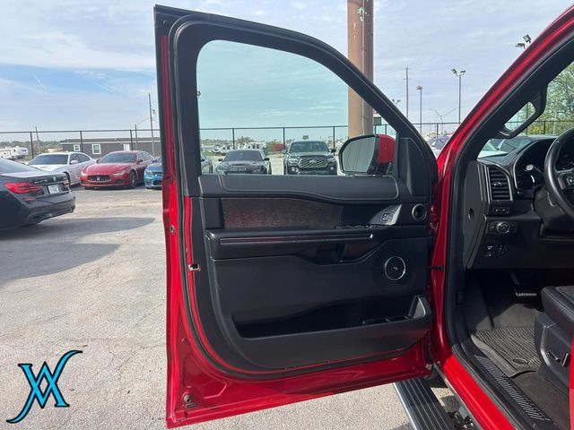 2020 Ford Expedition Limited Sport Utility 4D - 23100306 - 9