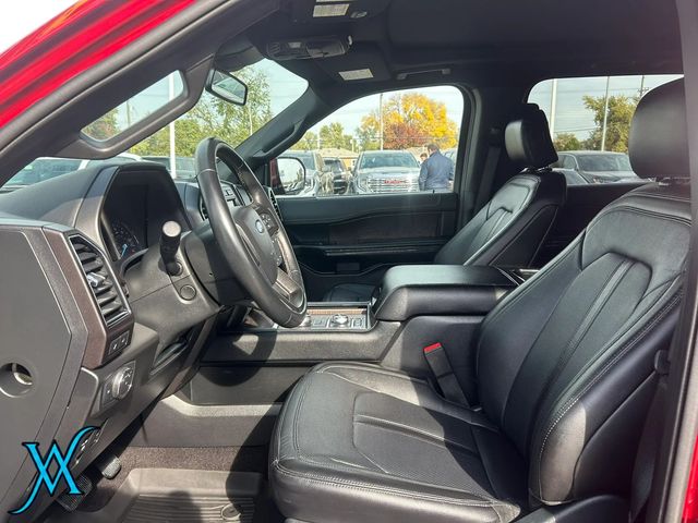 2020 Ford Expedition Limited Sport Utility 4D - 23100306 - 10