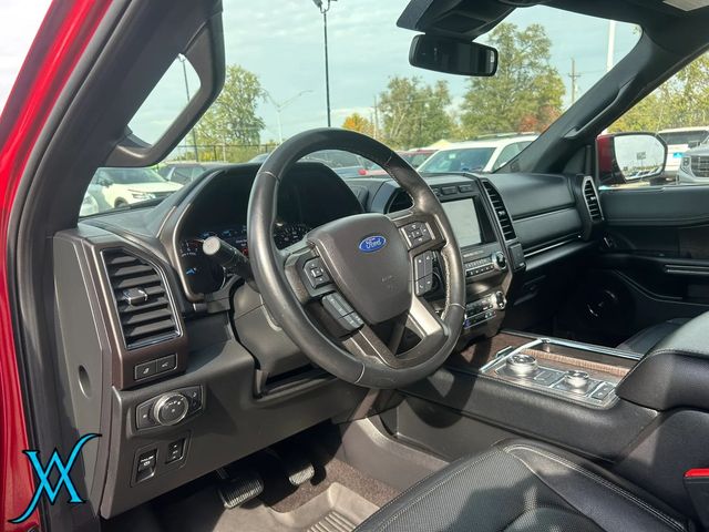 2020 Ford Expedition Limited Sport Utility 4D - 23100306 - 11