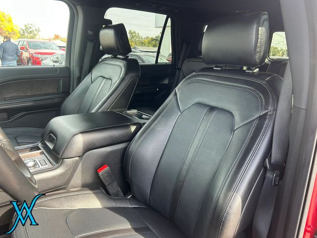 2020 Ford Expedition Limited Sport Utility 4D - 23100306 - 12