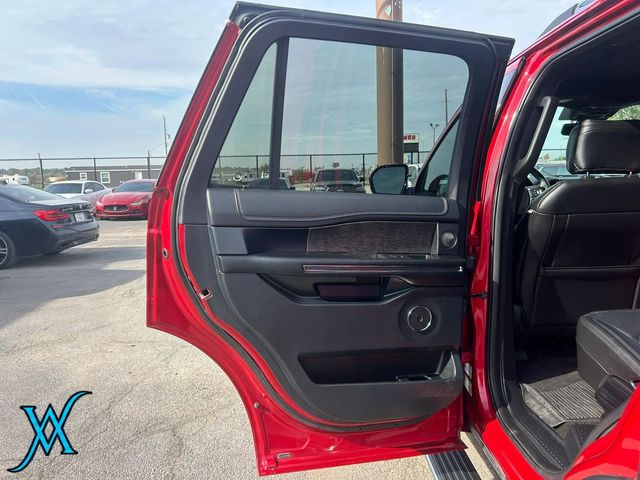 2020 Ford Expedition Limited Sport Utility 4D - 23100306 - 13