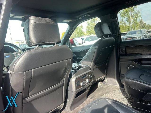 2020 Ford Expedition Limited Sport Utility 4D - 23100306 - 15