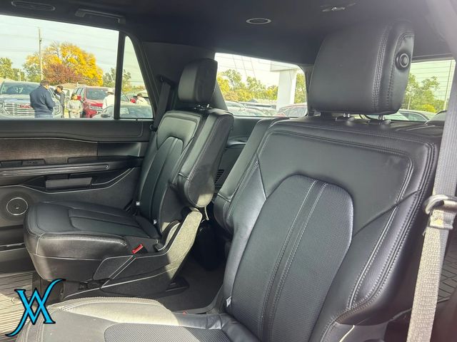 2020 Ford Expedition Limited Sport Utility 4D - 23100306 - 16