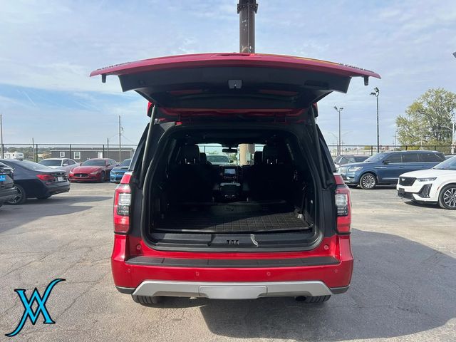 2020 Ford Expedition Limited Sport Utility 4D - 23100306 - 17