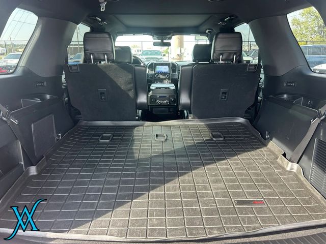 2020 Ford Expedition Limited Sport Utility 4D - 23100306 - 18