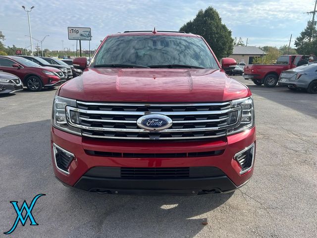2020 Ford Expedition Limited Sport Utility 4D - 23100306 - 1