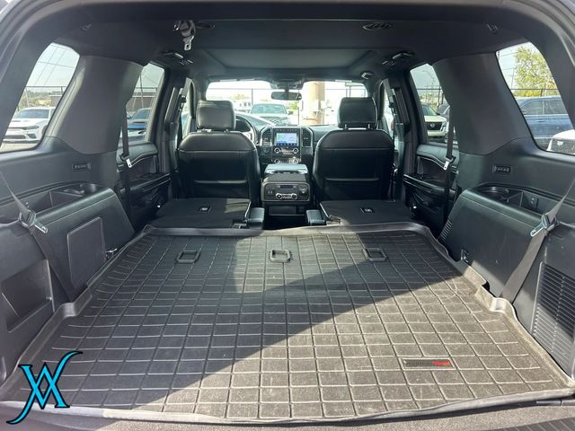 2020 Ford Expedition Limited Sport Utility 4D - 23100306 - 19
