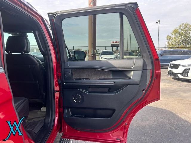 2020 Ford Expedition Limited Sport Utility 4D - 23100306 - 20