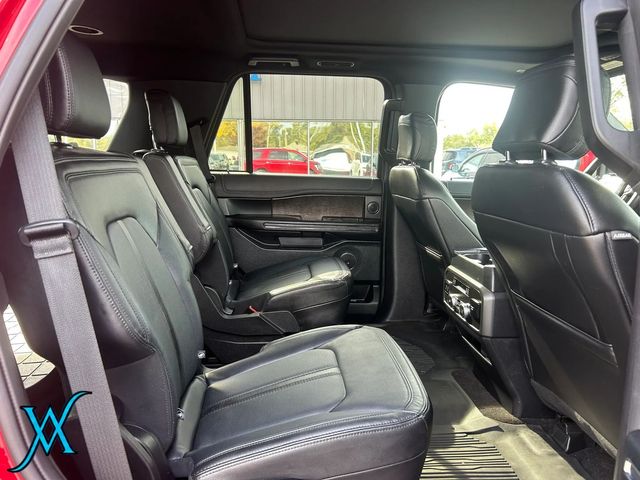 2020 Ford Expedition Limited Sport Utility 4D - 23100306 - 21
