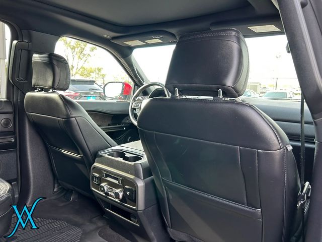 2020 Ford Expedition Limited Sport Utility 4D - 23100306 - 22