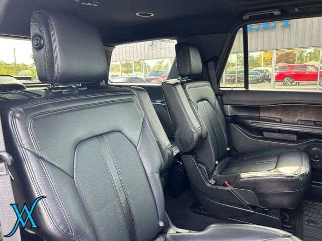2020 Ford Expedition Limited Sport Utility 4D - 23100306 - 23