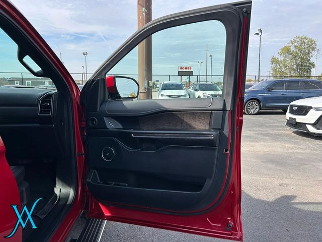 2020 Ford Expedition Limited Sport Utility 4D - 23100306 - 24