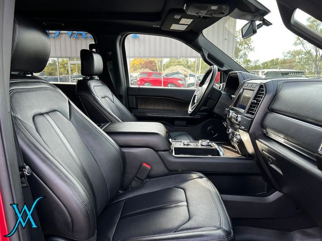2020 Ford Expedition Limited Sport Utility 4D - 23100306 - 25