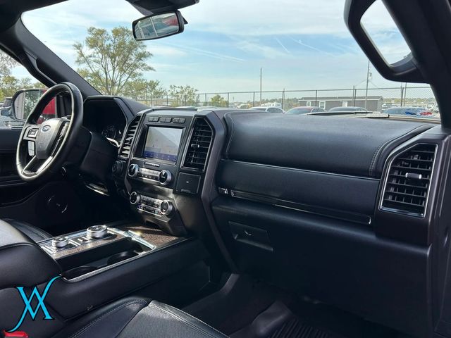 2020 Ford Expedition Limited Sport Utility 4D - 23100306 - 26