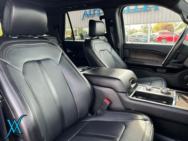 2020 Ford Expedition Limited Sport Utility 4D - 23100306 - 27