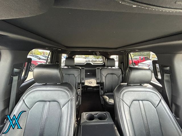 2020 Ford Expedition Limited Sport Utility 4D - 23100306 - 28