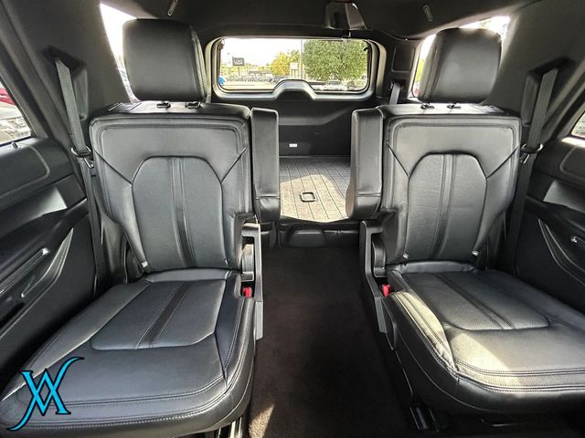 2020 Ford Expedition Limited Sport Utility 4D - 23100306 - 29
