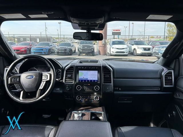 2020 Ford Expedition Limited Sport Utility 4D - 23100306 - 30
