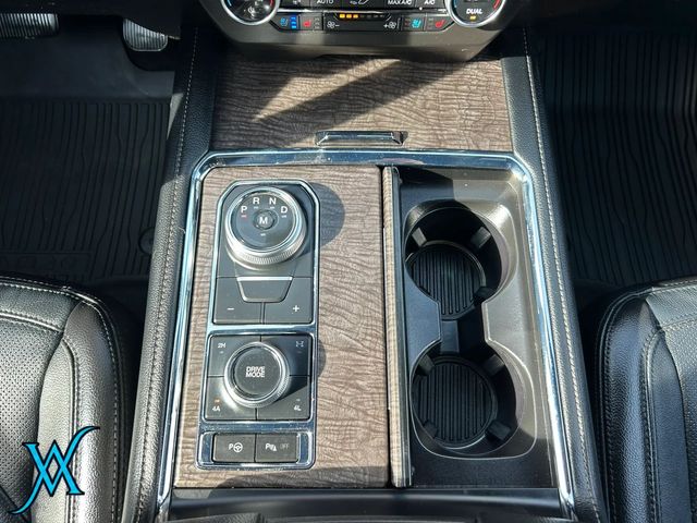 2020 Ford Expedition Limited Sport Utility 4D - 23100306 - 31