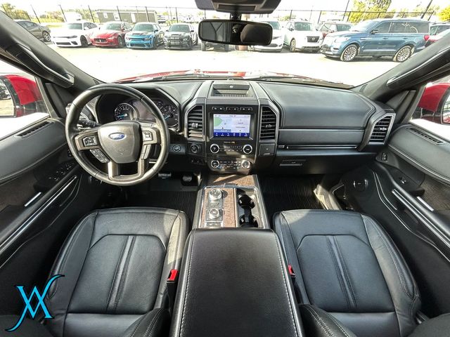 2020 Ford Expedition Limited Sport Utility 4D - 23100306 - 32