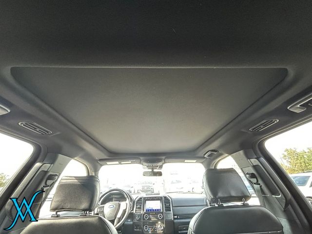 2020 Ford Expedition Limited Sport Utility 4D - 23100306 - 33