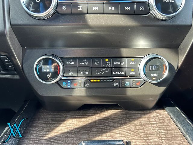 2020 Ford Expedition Limited Sport Utility 4D - 23100306 - 35