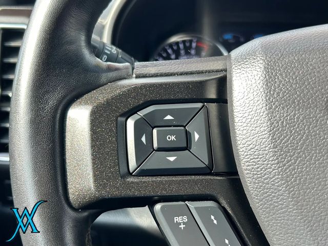2020 Ford Expedition Limited Sport Utility 4D - 23100306 - 37