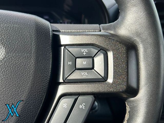 2020 Ford Expedition Limited Sport Utility 4D - 23100306 - 38