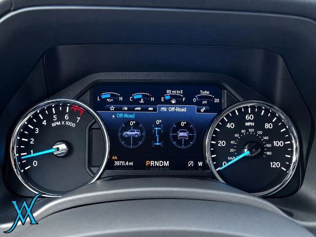 2020 Ford Expedition Limited Sport Utility 4D - 23100306 - 40